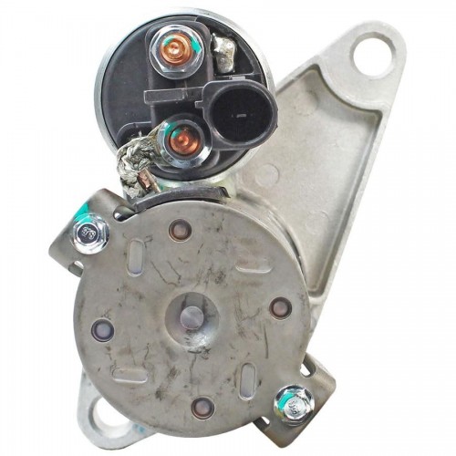Car Starter Motor For Audi 02T911024Apicture4