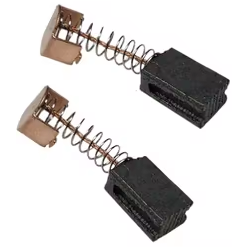 Carbon Motor Brushes for BWS960 BWS125E-960 DWT WS115 WS125 6*10*11mmpicture2