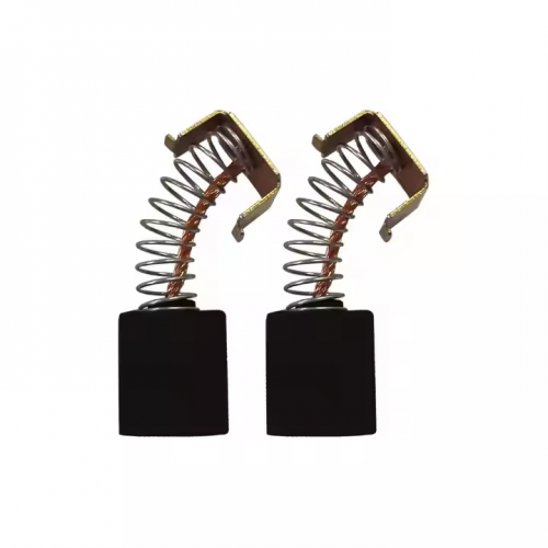 Carbon Motor Brushes for BWS960 BWS125E-960 DWT WS115 WS125 6*10*11mmpicture3