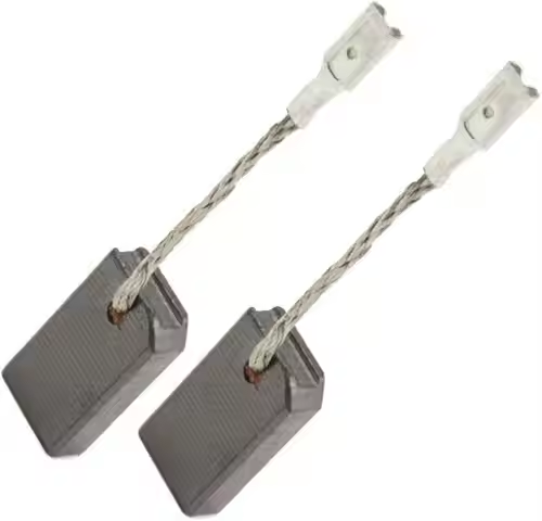 5*10*13.5mm Carbon Brushes for DWSE 4000Q