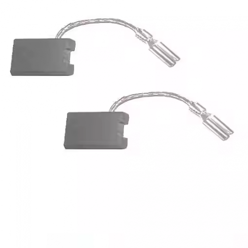 5*10*13.5mm Carbon Brushes for DWSE 4000Qpicture2
