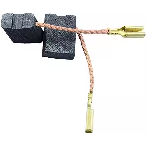 5*10*13.5mm Carbon Brushes for DWSE 4000Qpicture4