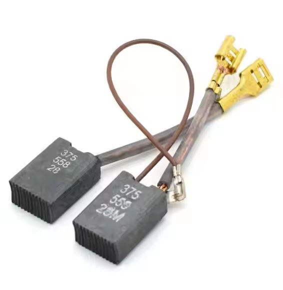 8*14*19mm Carbon Brushes for K500 K545 500S 545S K500S K700S K750S