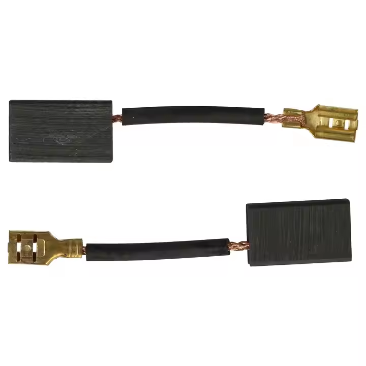 16*10*5mm Carbon Brush for AGV 16-125