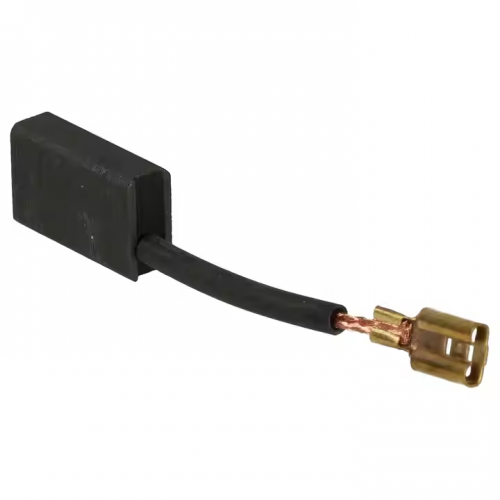 16*10*5mm Carbon Brush for AGV 16-125picture2