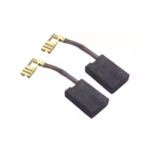 6.4*12.5*18mm Carbon Brushes for AG22-230 AGV22-230picture3