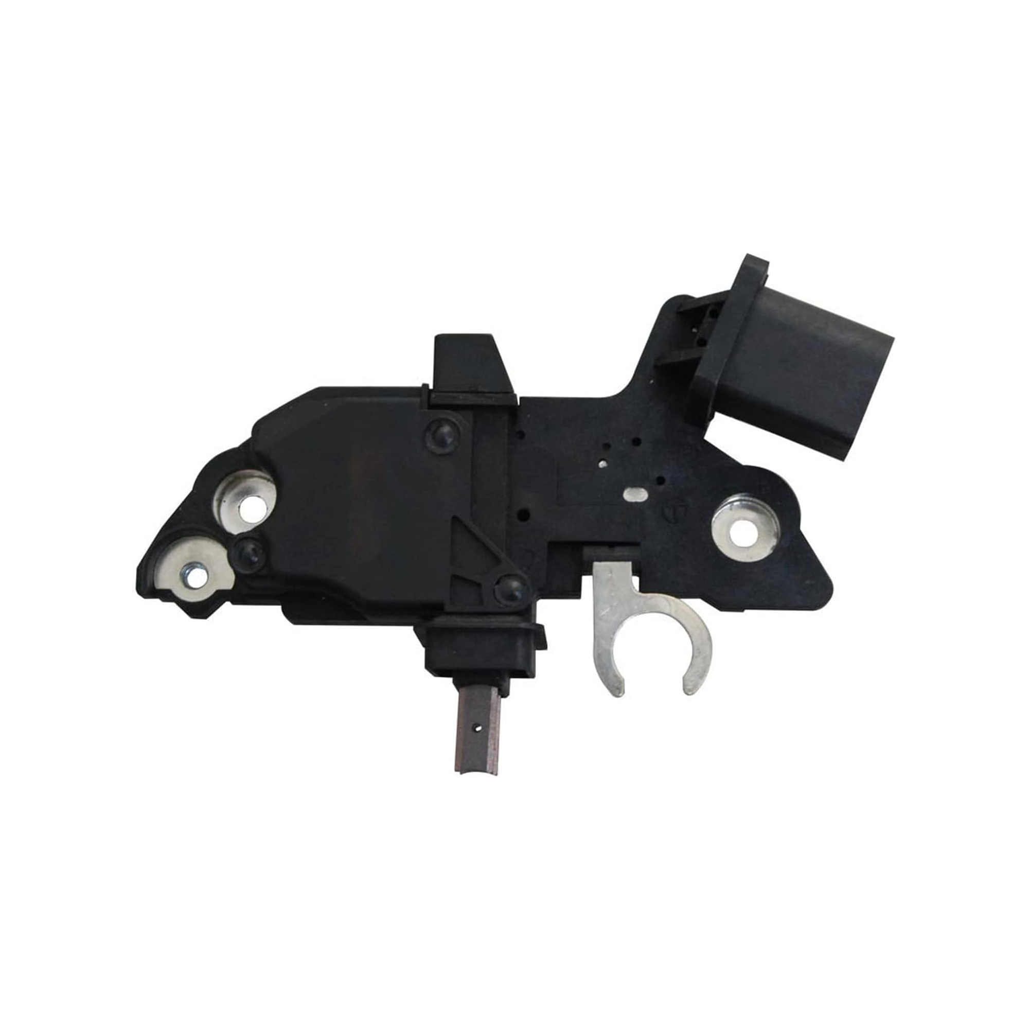 Voltage Regulator Compatible With BMW - Europe 1 Coupe (E82)  09-13 12317541853