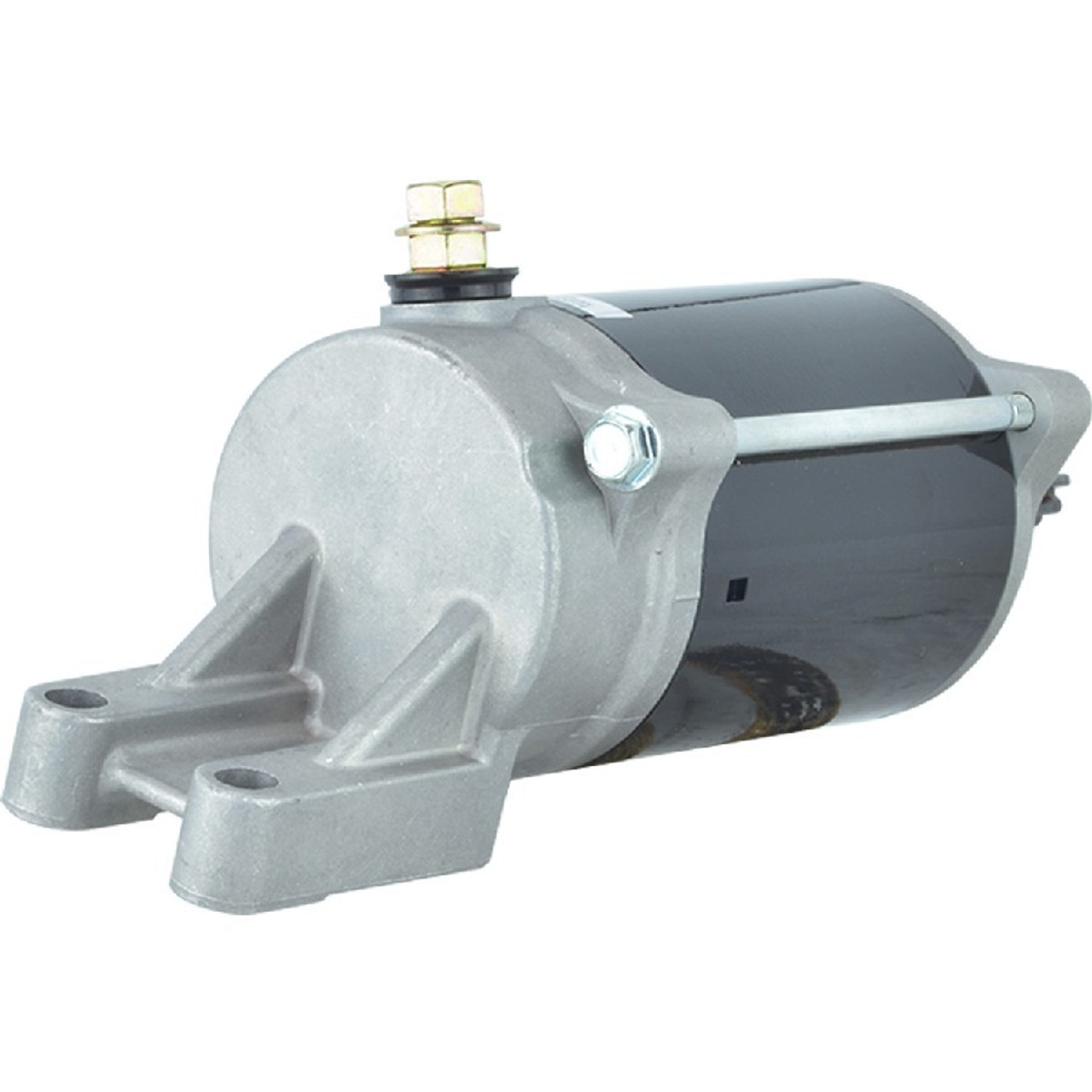 Starter Motor for Lynx Rave 600 ACE & 4-Stroke Snowmobiles 2012–2017 410-22085