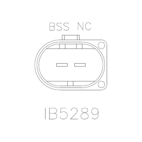 Voltage Regulator Compatible With BMW - Europe 1 Coupe (E82)  09-13 12317541853picture3