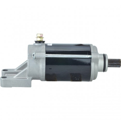 Starter Motor for Lynx Rave 600 ACE & 4-Stroke Snowmobiles 2012–2017 410-22085picture3