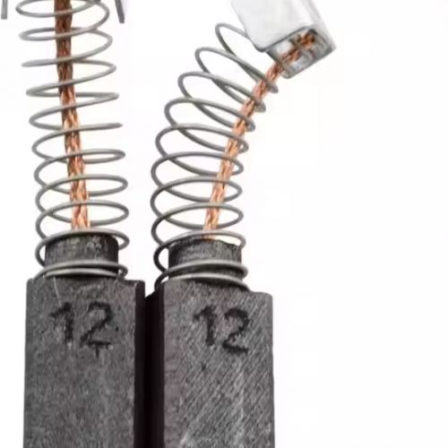 5*8*14mm Carbon Brushes for Hammer Drill PPH24X2E 0.20*0.31*0.55picture3
