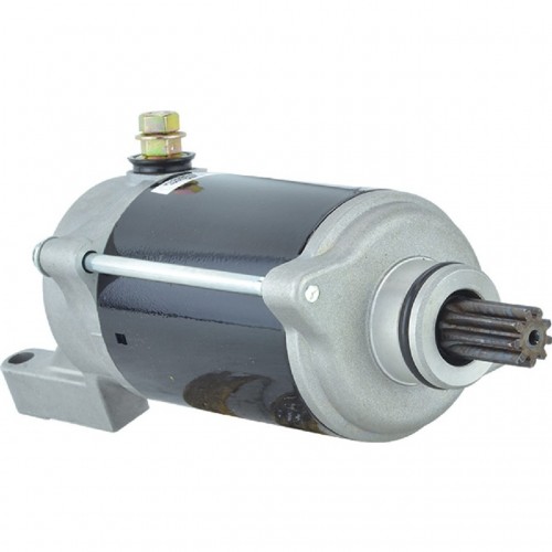 Starter Motor for Lynx Xtrim 600/900 ACE SC STD Snowmobiles 2012–2018 410-22085picture2