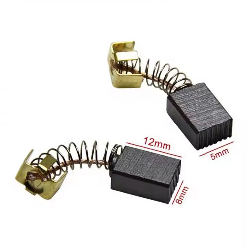 5x8x12mm CB64 CB85 CB57 Carbon Brushpicture2
