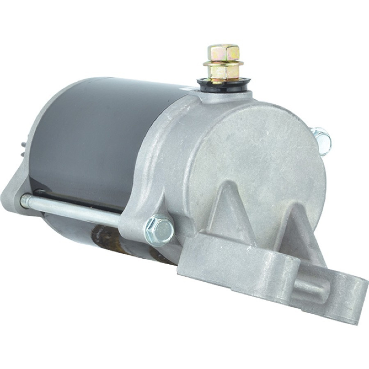 Starter Motor for Lynx YETI 59/69 600/900 ACE 4-Stroke Snowmobiles 2011–2017 410-22085
