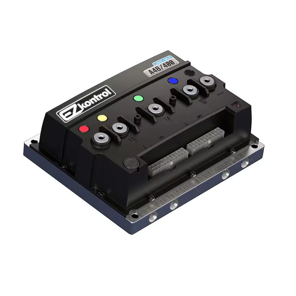 120V 300A Electric Motorcycle Controller