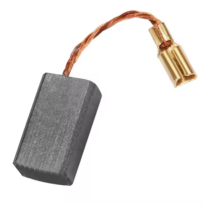 Carbon Brush for Power Tools 5*8*19mm 100A