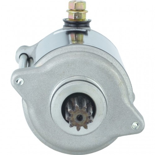 Starter Motor for Ski-Doo Expedition 600/900 ACE & 1200 4-TEC 2011–2018 410-22085picture7