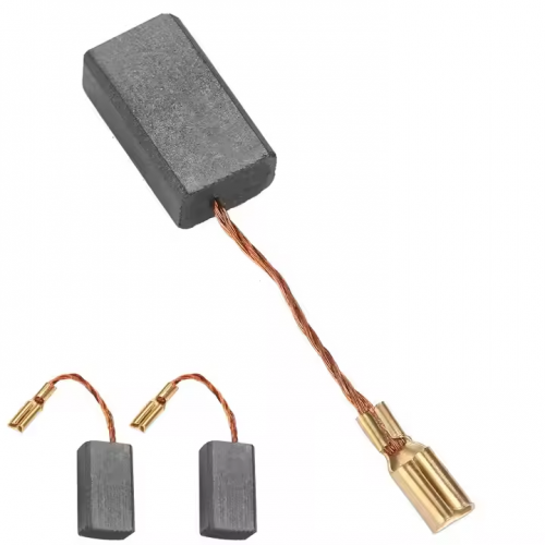 Carbon Brush for Power Tools 5*8*19mm 100Apicture3