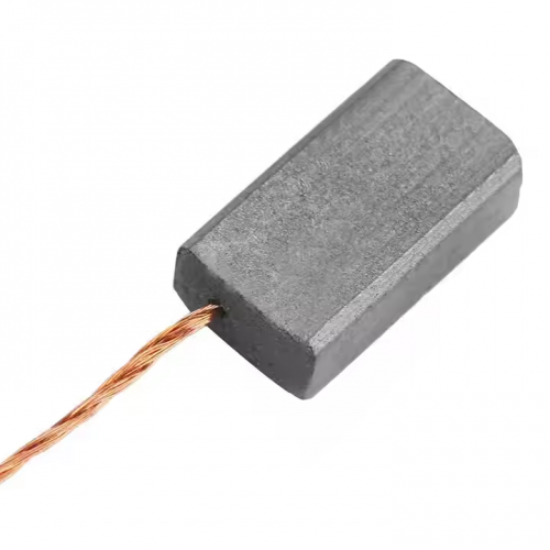 Carbon Brush for Power Tools 5*8*19mm 100Apicture4