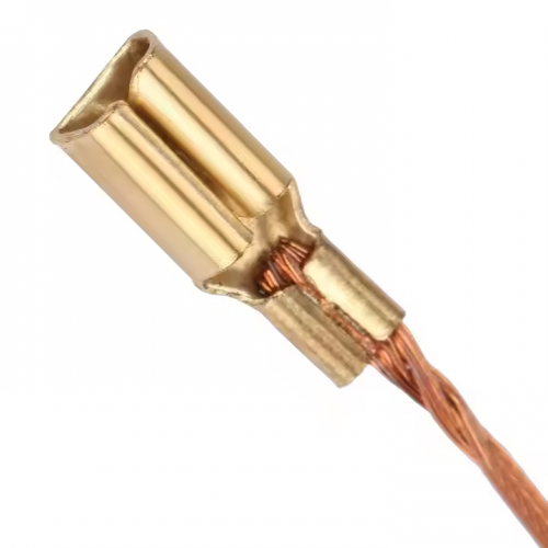 Carbon Brush for Power Tools 5*8*19mm 100Apicture5