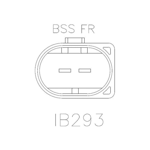 Voltage Regulator Compatible With Mercedes-Benz C230 L4 1.8L 03-05 F00M144147picture3