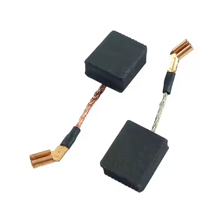 Carbon Brushes NA143119 for DWE4217