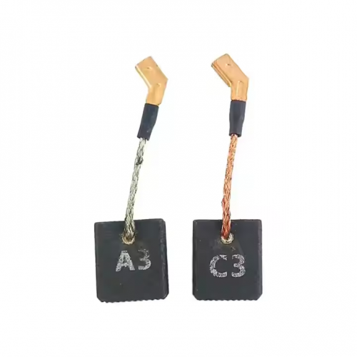 Carbon Brushes NA143119 for DWE4217picture4