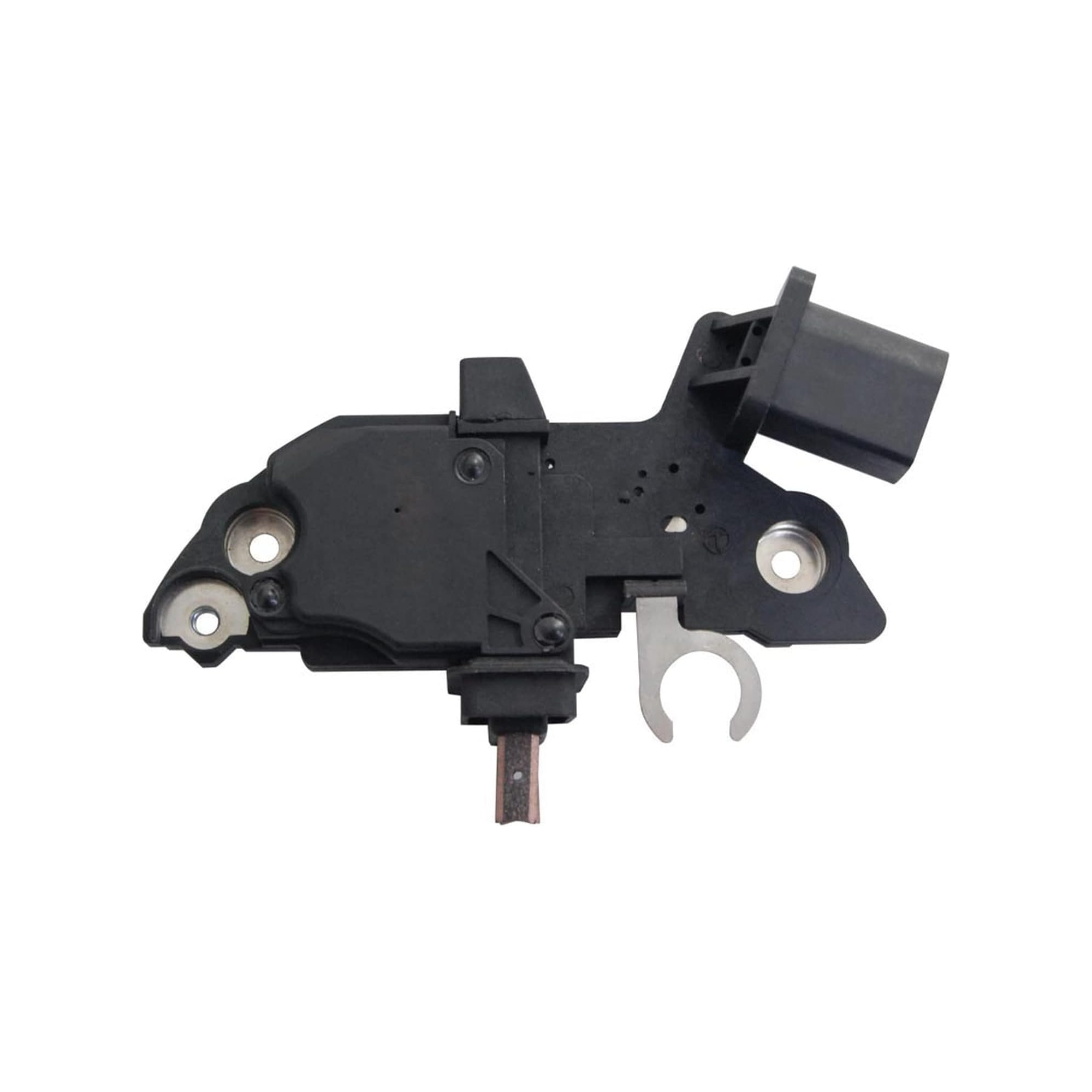 Voltage Regulator Compatible With Mercedes-Benz E320 L6 3.2L 05-06 F00M144108