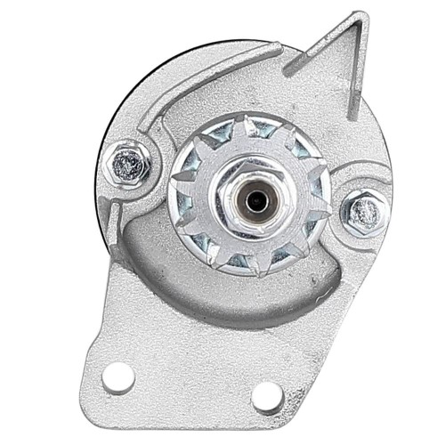 Electric Starter 435-096 Replacement For John Deere HE191-1567 For ONAN 191-1529 191-1567 For TORO 57-9480picture3
