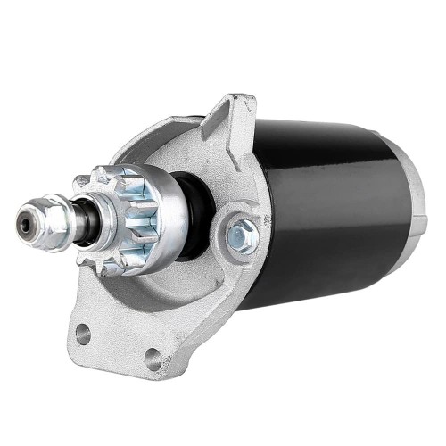 Electric Starter 435-096 Replacement For John Deere HE191-1567 For ONAN 191-1529 191-1567 For TORO 57-9480picture2