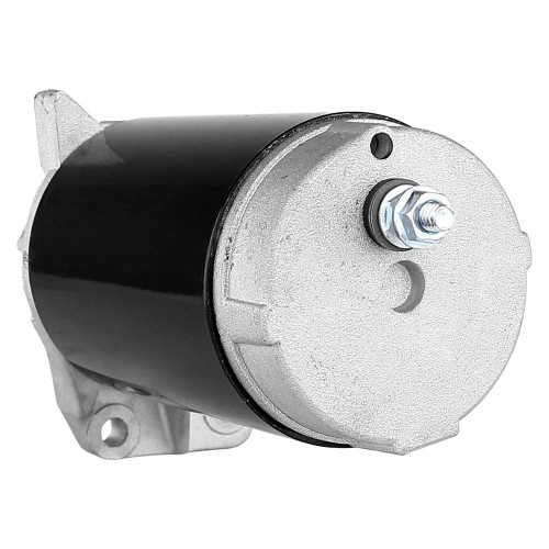 Electric Starter 435-096 Replacement For John Deere HE191-1567 For ONAN 191-1529 191-1567 For TORO 57-9480picture4