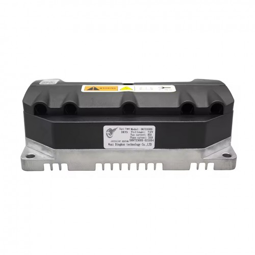 Sine wave motor controller 72V 65A silent electric scooterpicture3