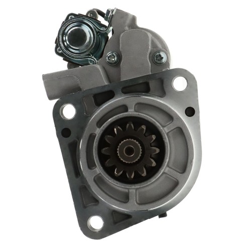 Car Starter Motor For IVECO M009T50471picture5