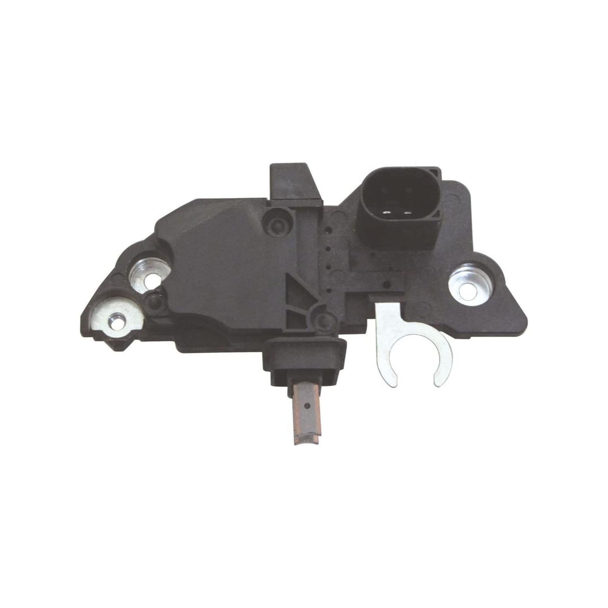 Voltage Regulator Compatible With BMW 525i L6 2.5L 04-05 F00M145278