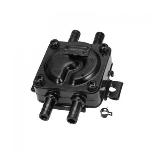 149-1982 149-1544 149-2187 Fuel Pump Replacement for Onan Engine P216G/P218G/P220G/P224G/B43E/B48G/B48G Mowerpicture3