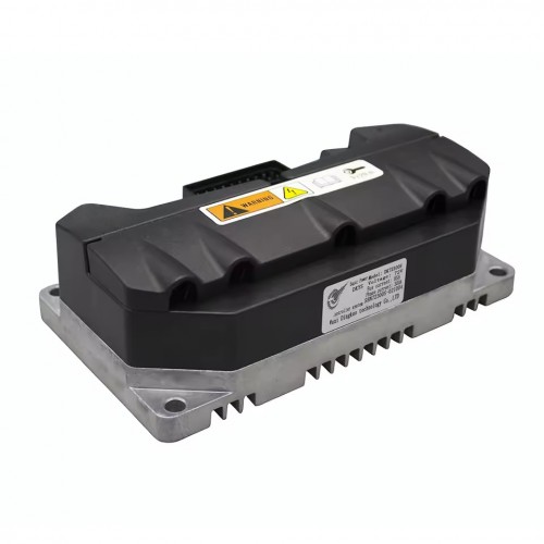 Sine wave motor controller 72V 65A silent electric scooterpicture4