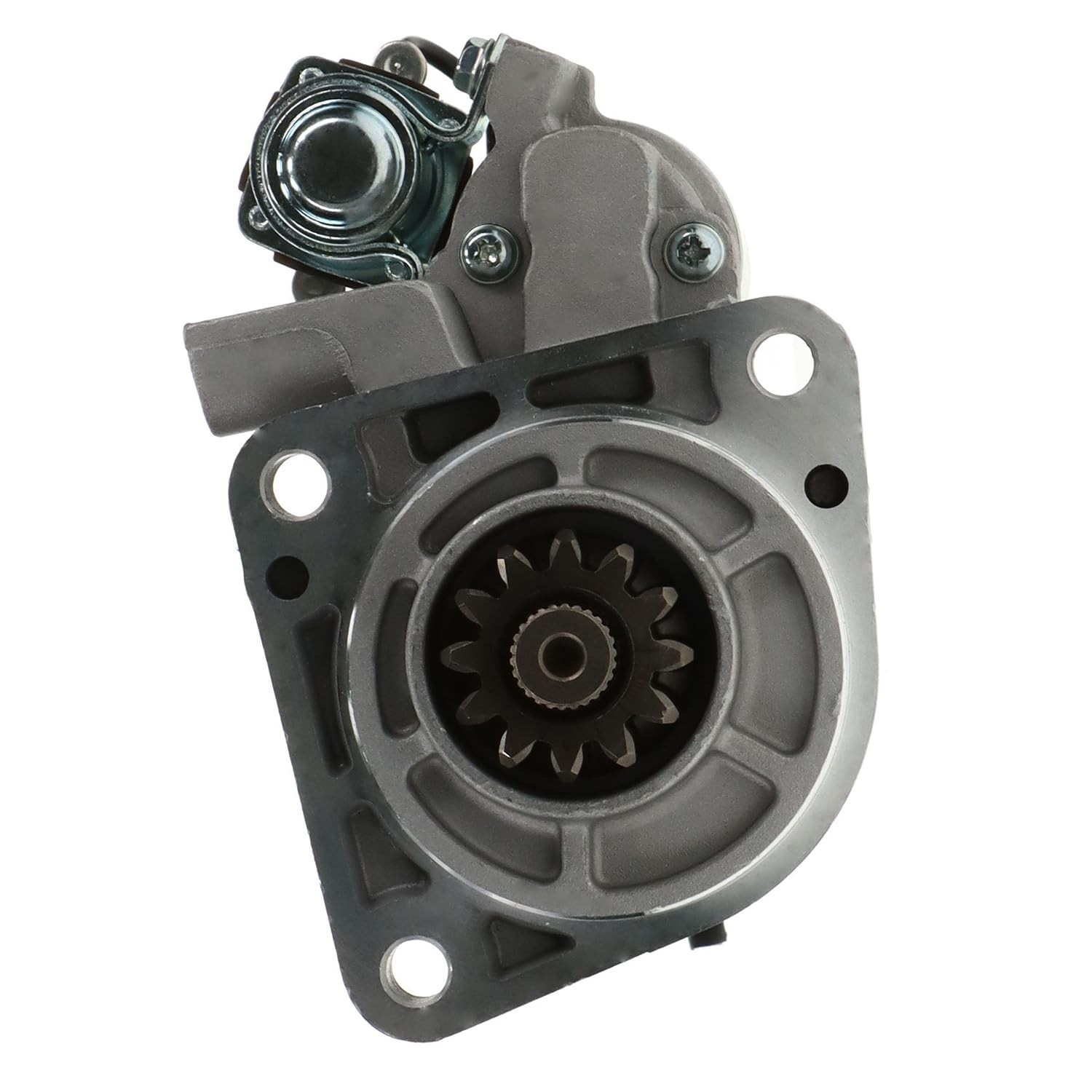 Car Starter Motor For IVECO 19887