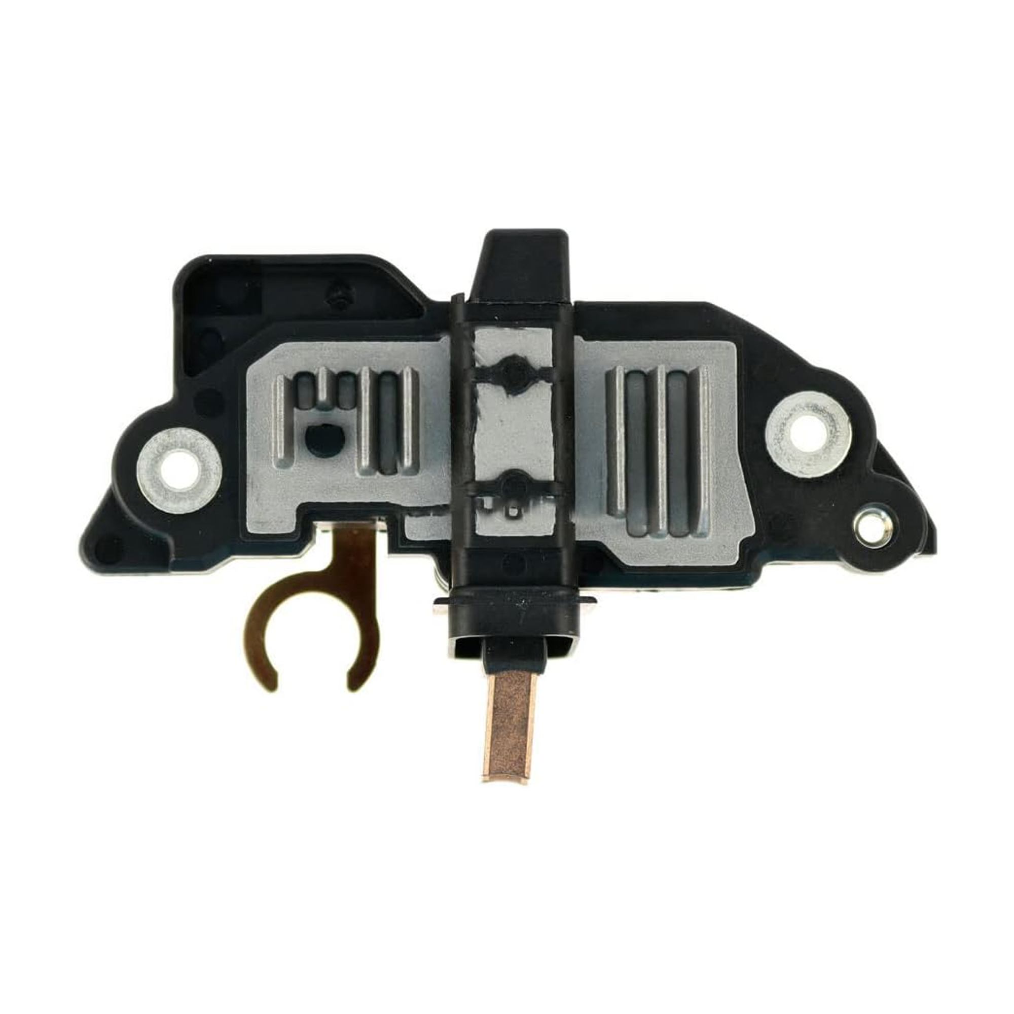 Alternator Voltage Regulator For 14V F00M144131