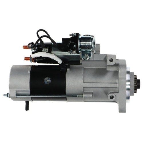 Car Starter Motor For IVECO 19887picture2
