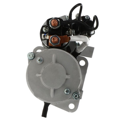 Car Starter Motor For IVECO 19887picture5
