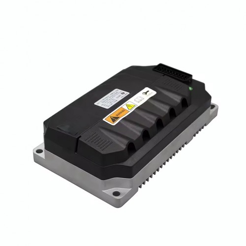 Electric Scooter and Motorcycle Sine Wave Motor Controller 72V 120Apicture3