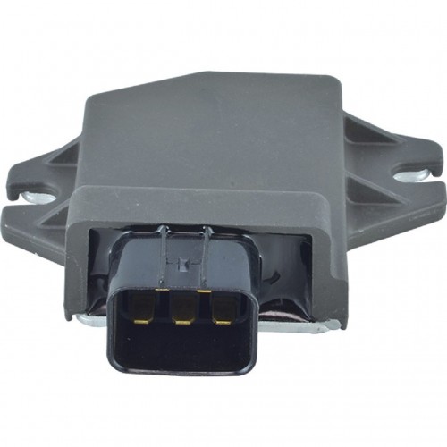 Voltage Regulator for Ski-Doo GTX 500SS Sport Snowmobile 2009 515176364picture2