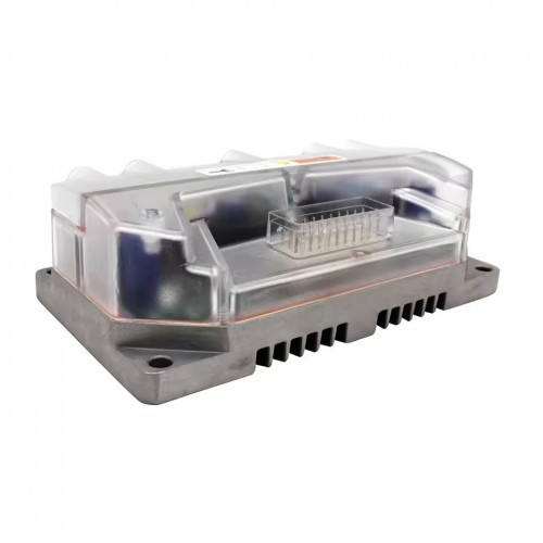 72V Electric Motorcycle Sine Wave Motor Controller 3000 Wattpicture3