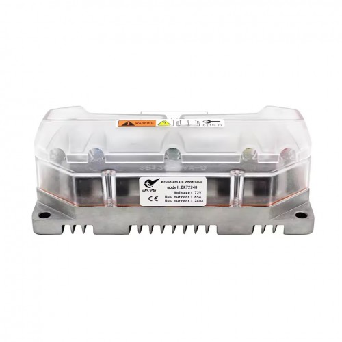 72V Electric Motorcycle Sine Wave Motor Controller 3000 Wattpicture5