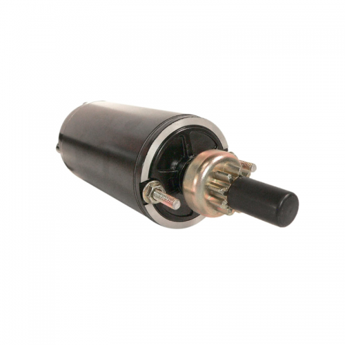 Starter Motor 5774N 52-098-06 for Cub Cadet Tractors-Garden 2072 for Kohler 17-20HP Gas for Toro Mowers-Fairway Groundsmaster 117picture2