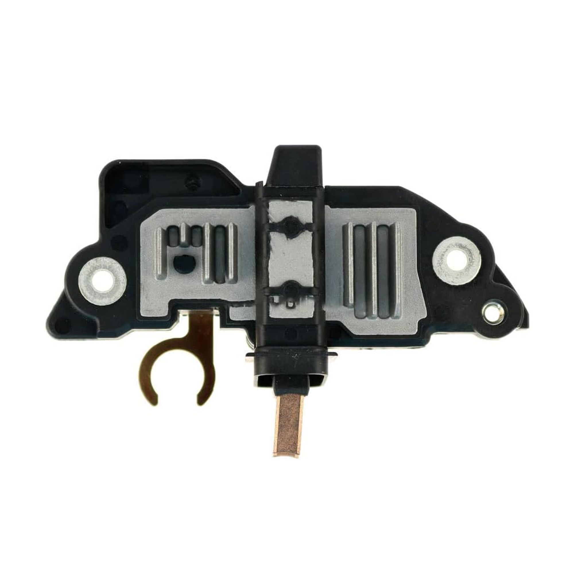 Alternator Voltage Regulator For 14V F00M145858