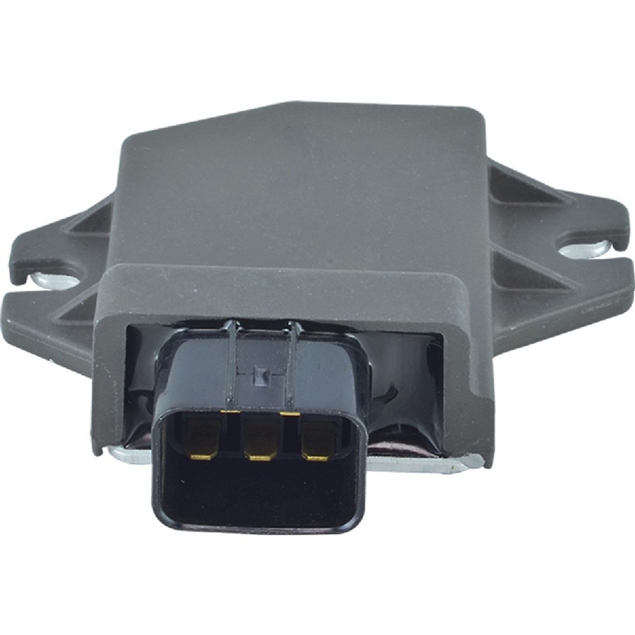 Voltage Regulator for Ski-Doo MX Z 500SS 550SS 600 800 RS TNT Trail Snowmobiles 2008–2018 515176364