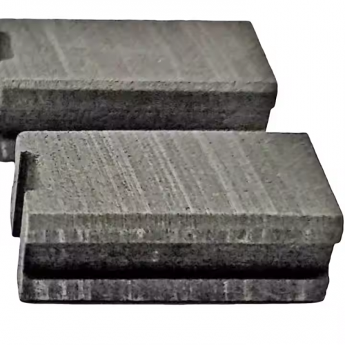 Carbon Brushes Pex 300 AE, 400 AE, Psm 200 Aes, 5x8x14mm