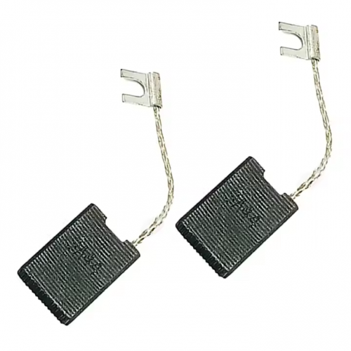 Carbon Brushes for GSH27 6.3x16x22mm Replaced 1617000425 1607014103picture2