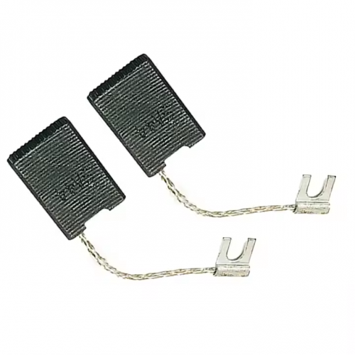 Carbon Brushes for GSH27 6.3x16x22mm Replaced 1617000425 1607014103picture3